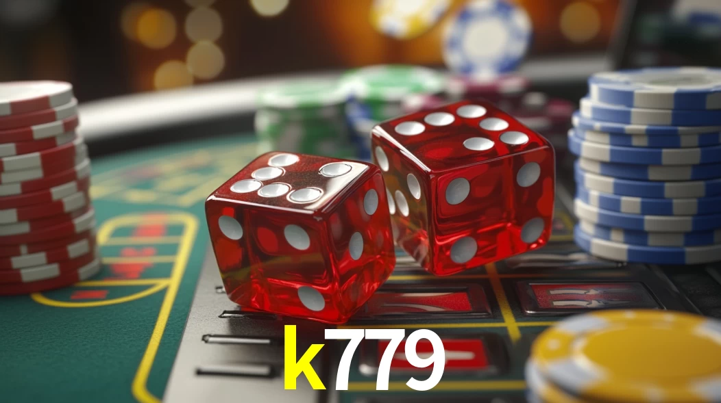 Welcome Bonus k779