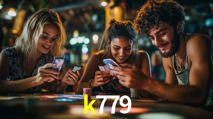 Experiência VIP k779