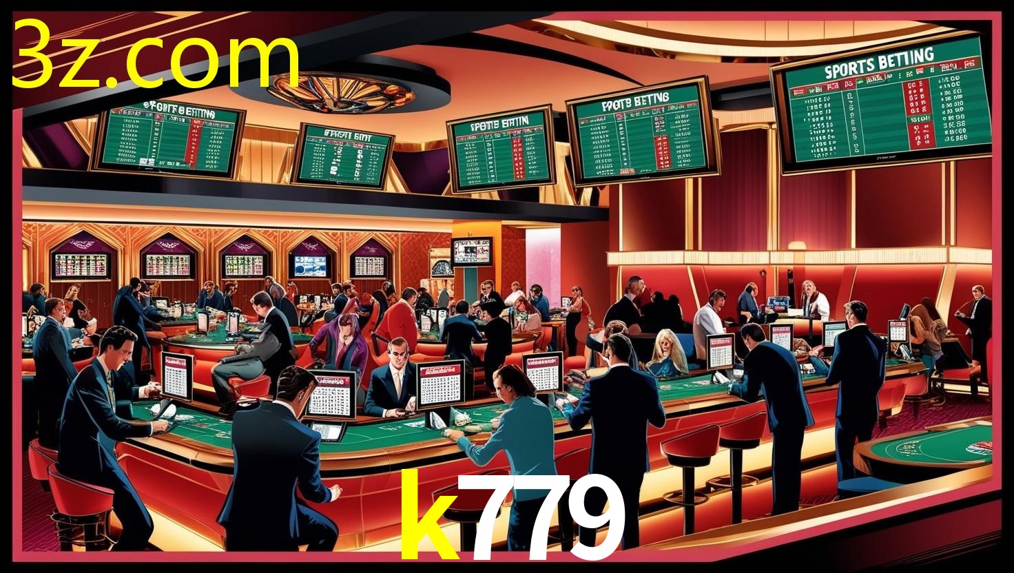 K779.COM