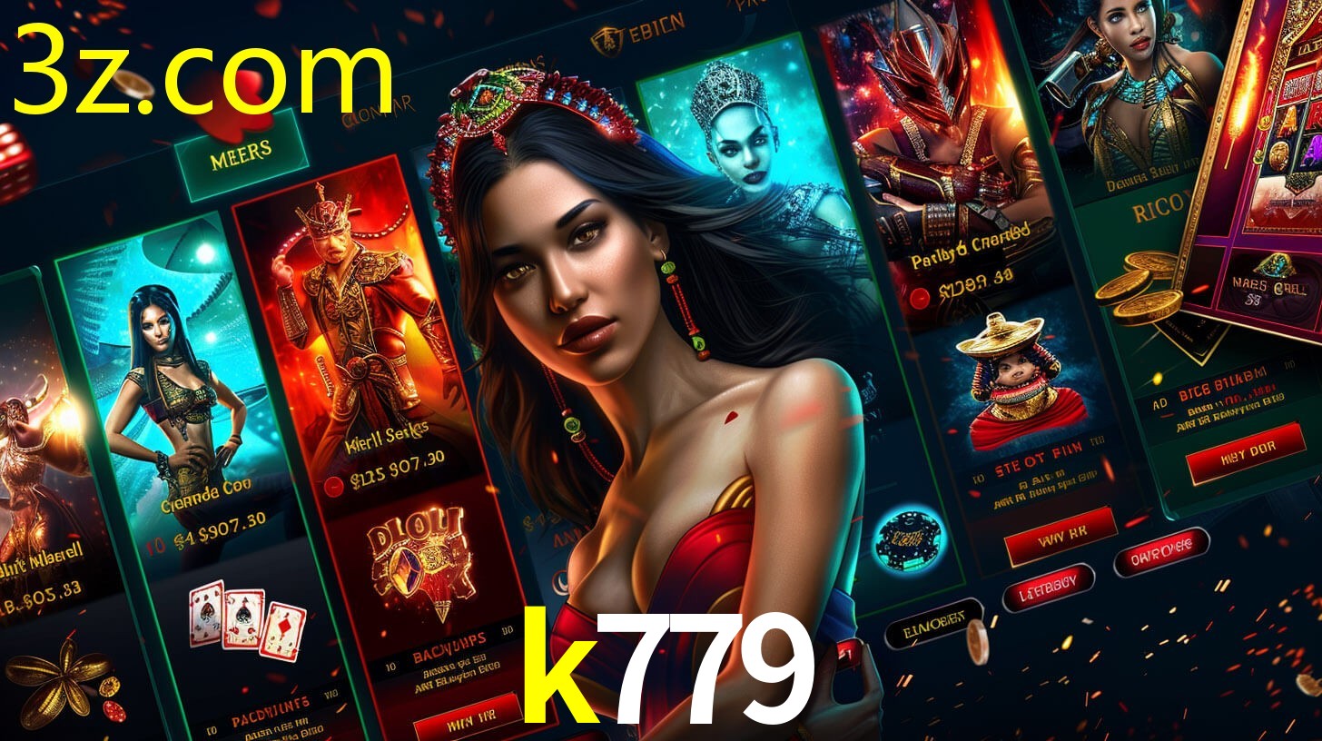 K779.COM