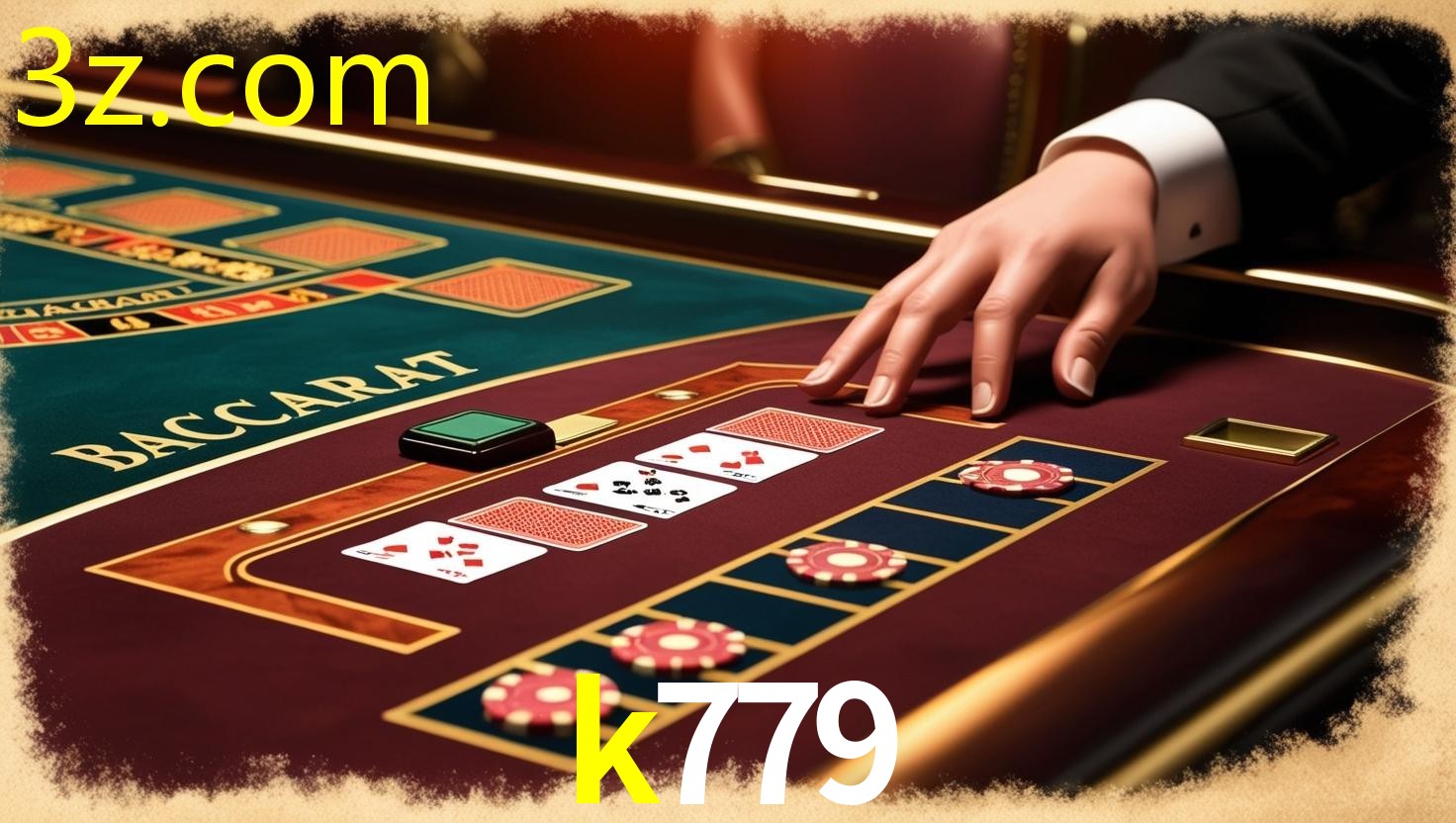 K779.COM