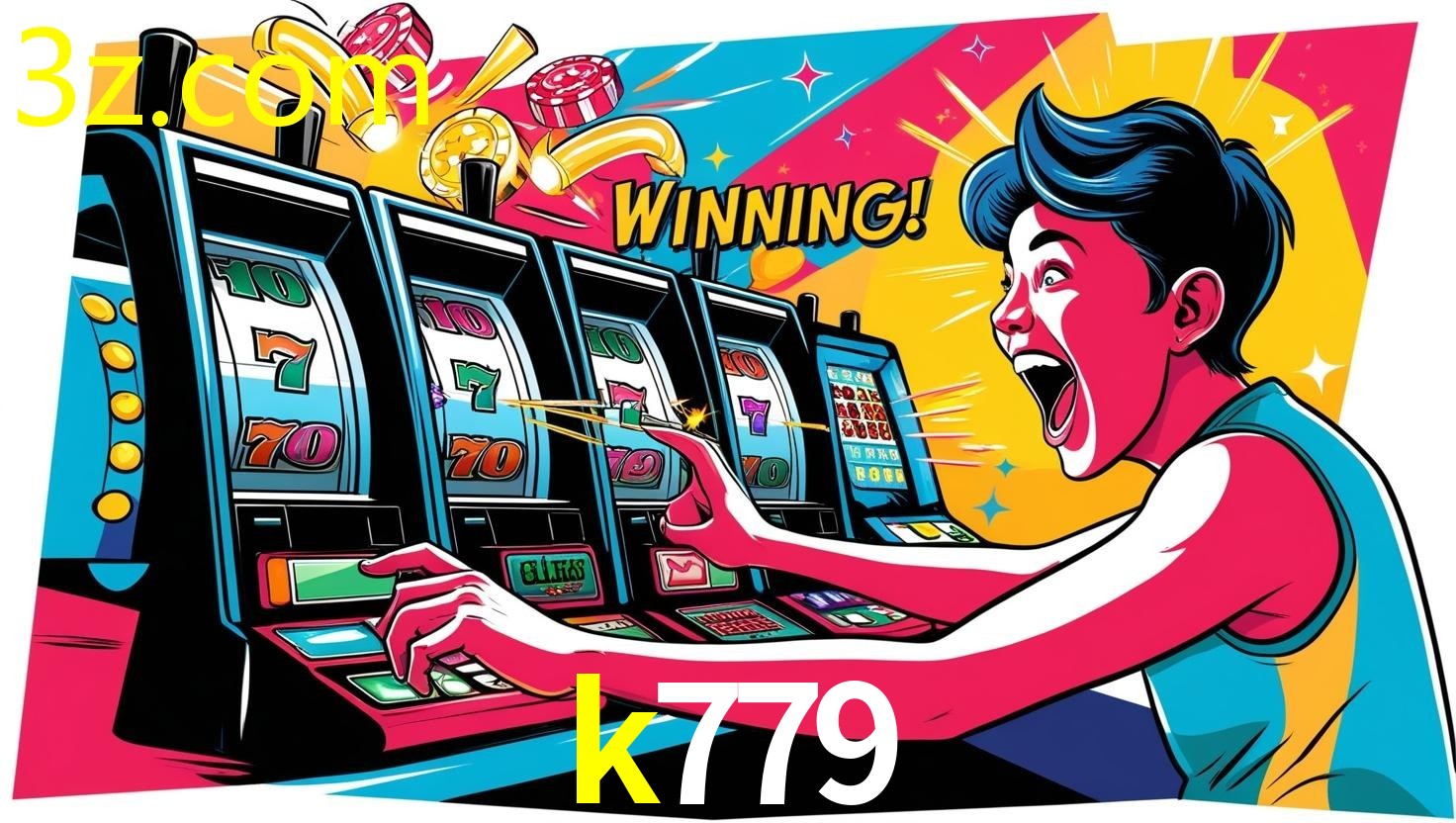 K779.COM