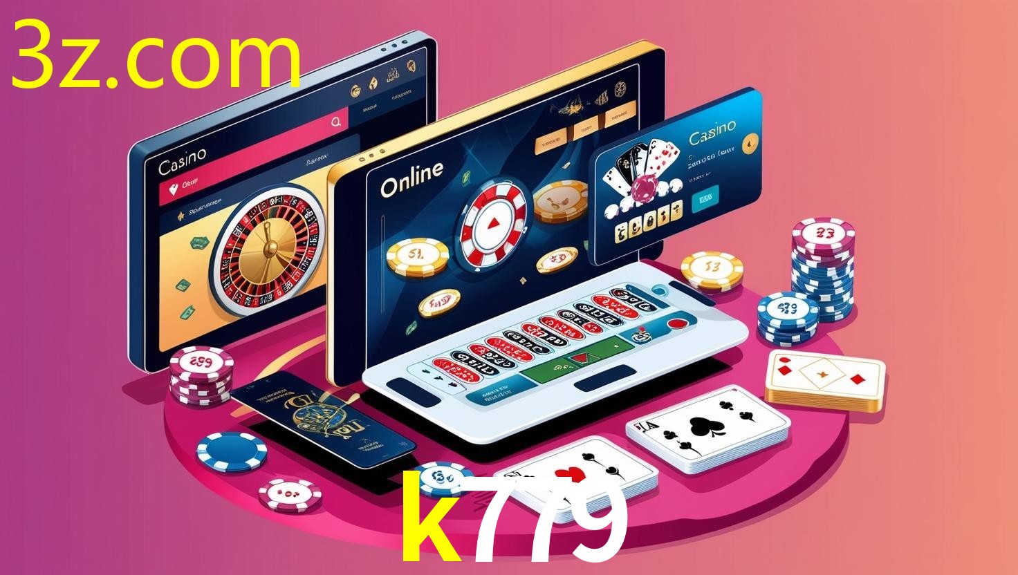 K779.COM