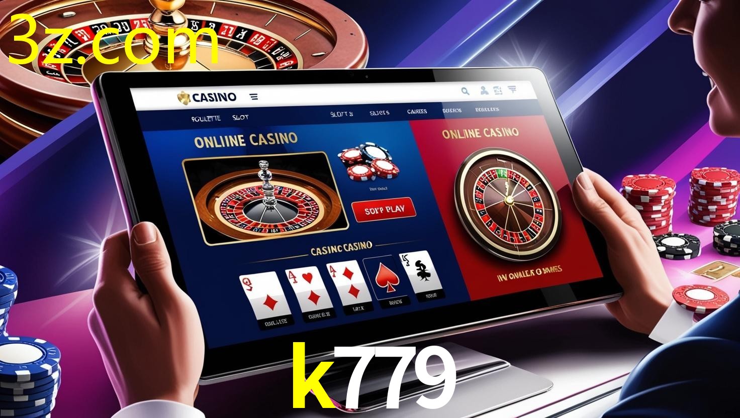 K779.COM
