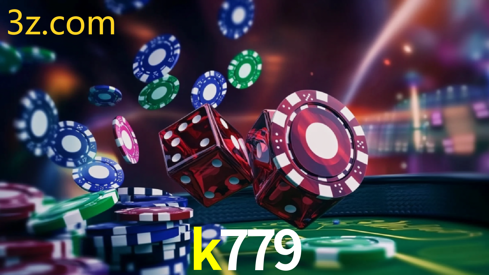 K779.COM