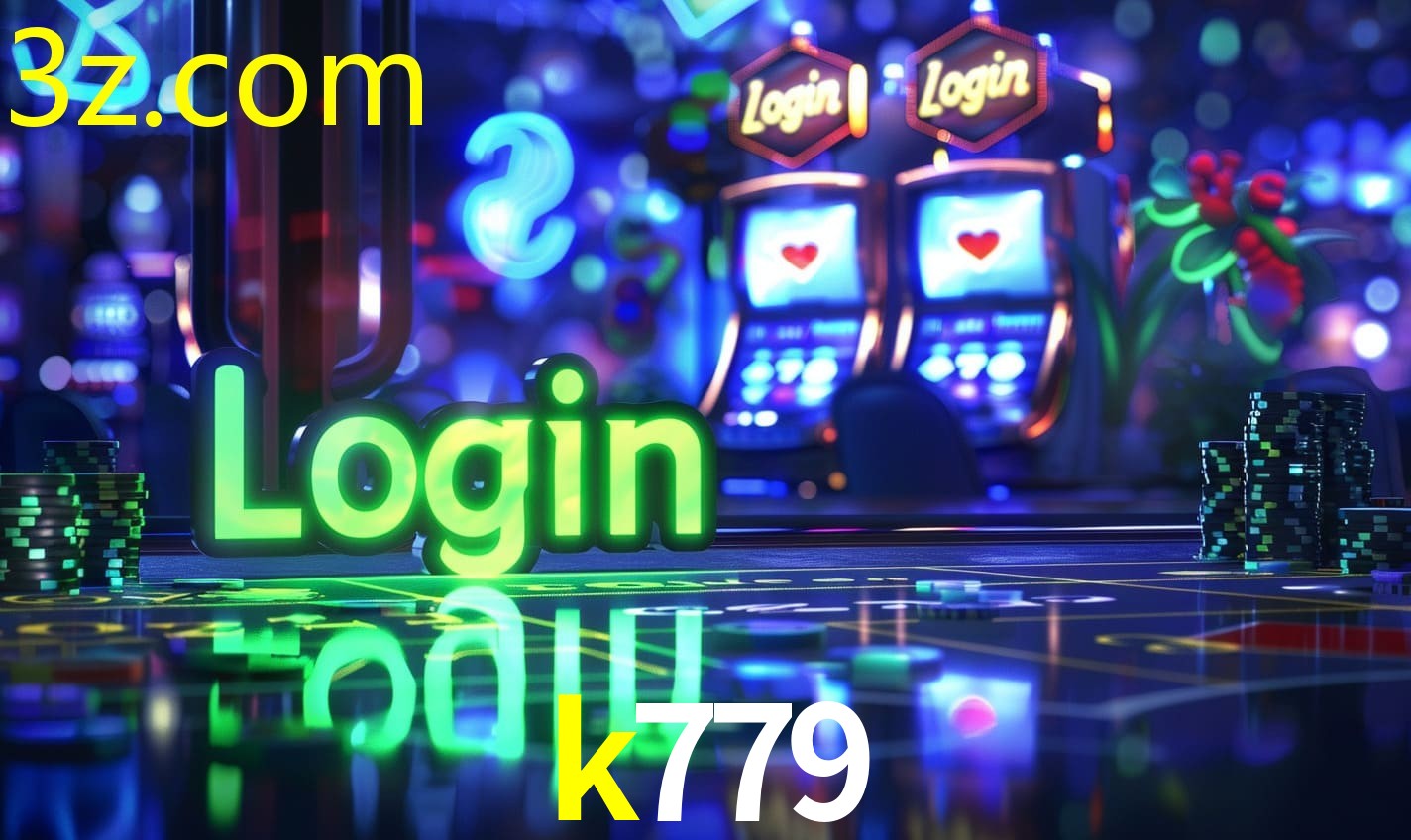 K779.COM