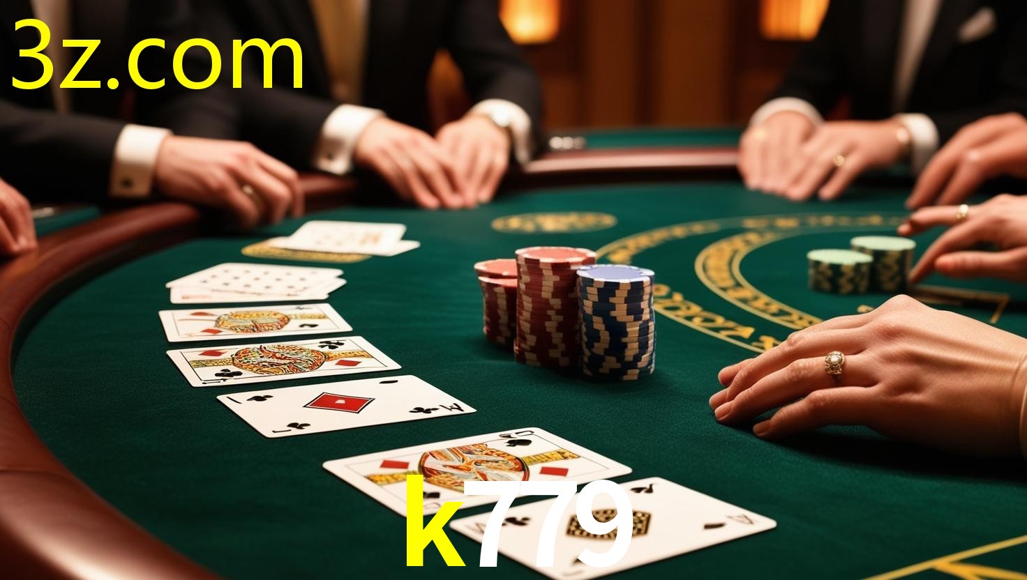 K779.COM