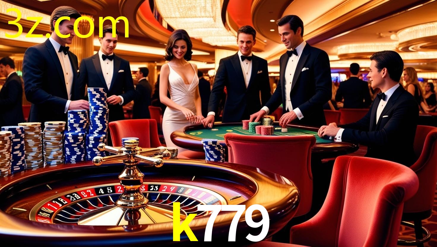 K779.COM