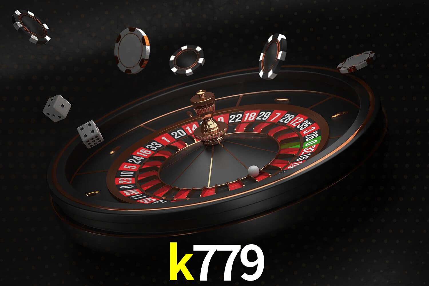 Welcome Bonus k779