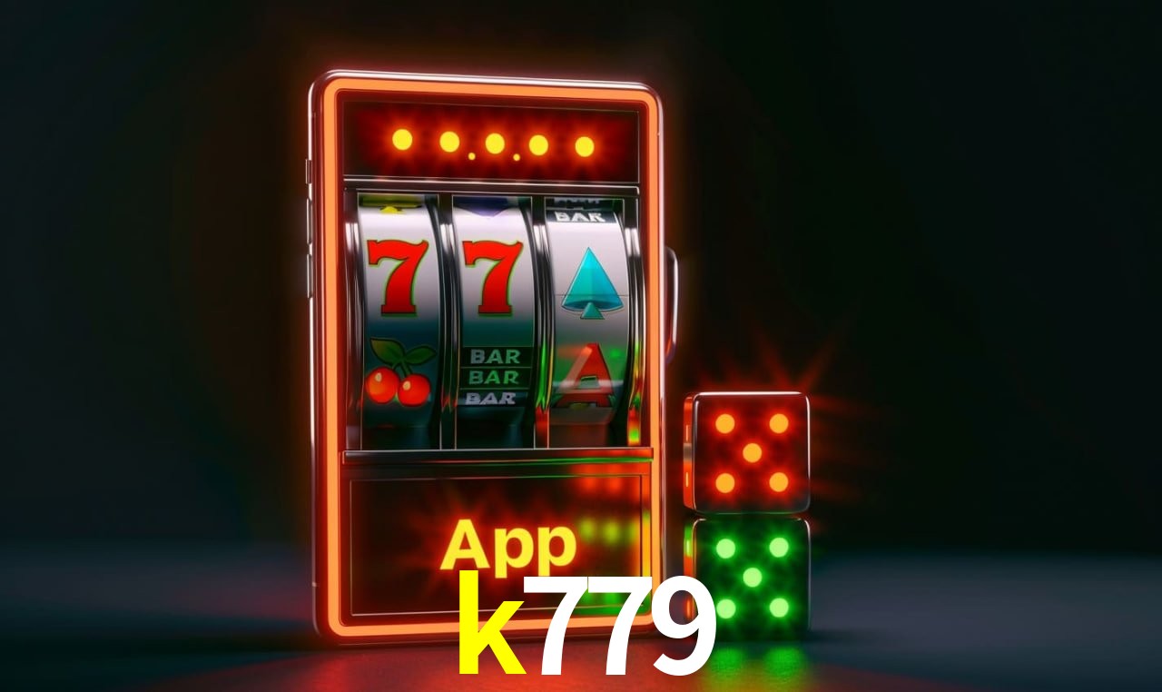 Jogos de Slot k779
