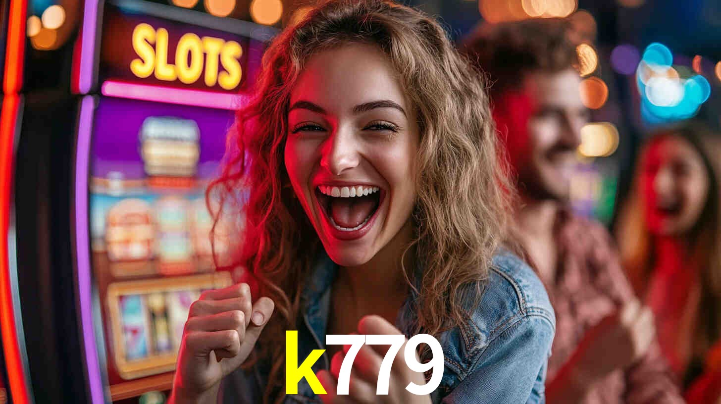 Inovações de Jogos na k779: O Futuro das Experiências Interativas