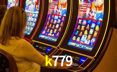 Descubra a Magia dos Jogos de Arcade no k779