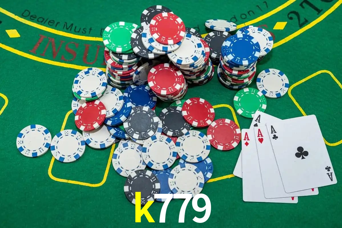 Casino VIP k779
