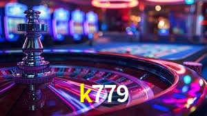 2FA Security k779