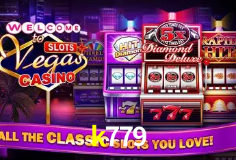 k779: A Experiência de Casino com Jogos de Mesa ao Vivo
