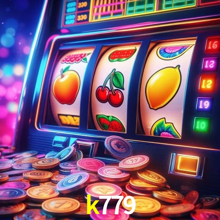 Estatísticas do Jogo k779
