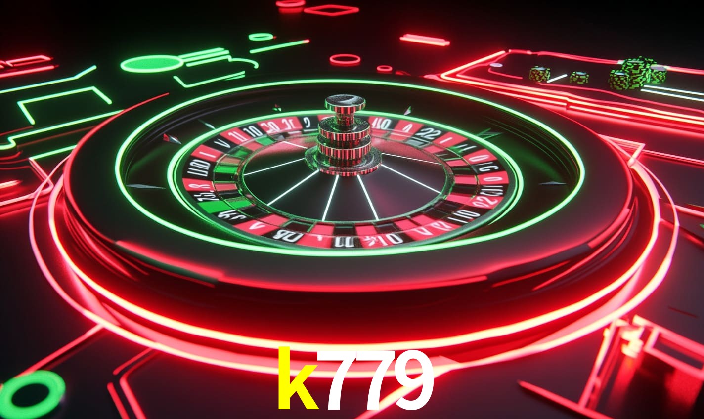 A Emoção da Loteria na k779: Uma Chance de Mudança de Vida