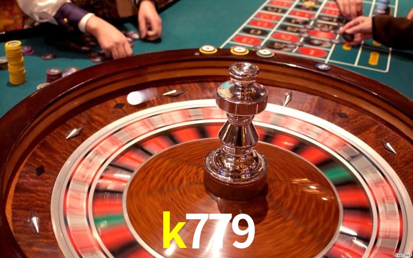Mesa de Blackjack k779