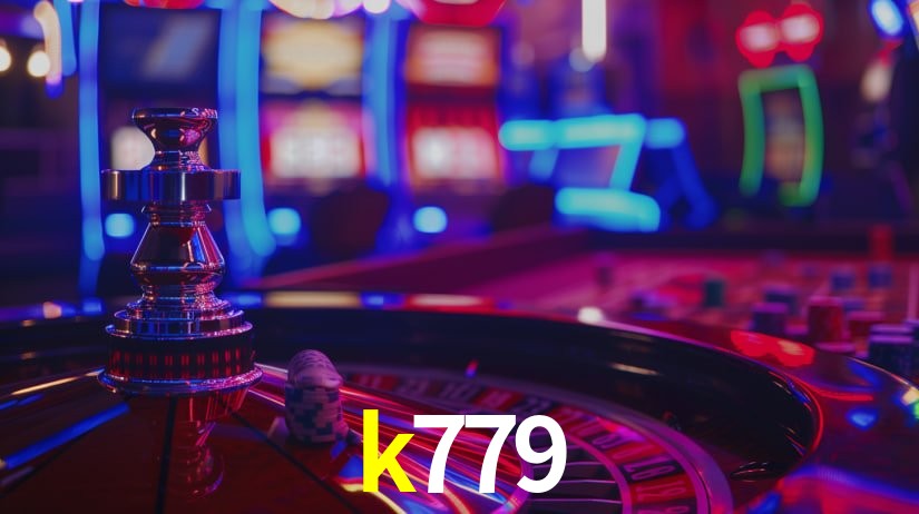 Roulette Table k779