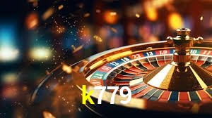 Sinta a adrenalina dos jogos de cassino com k779