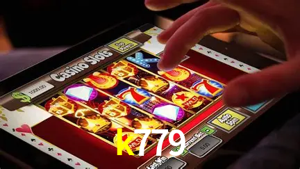 Descubra o Mundo do Cassino Online com k779