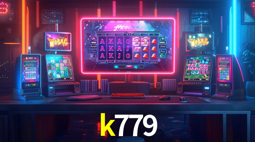 Live Casino k779