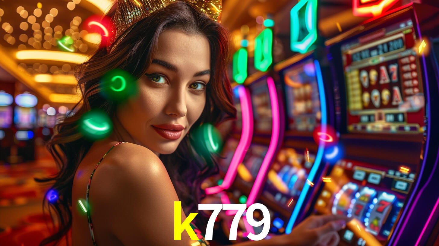 k779 bet