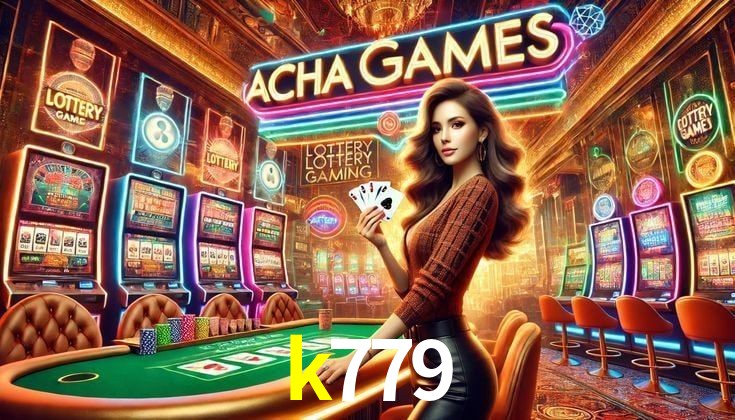 Game Providers k779