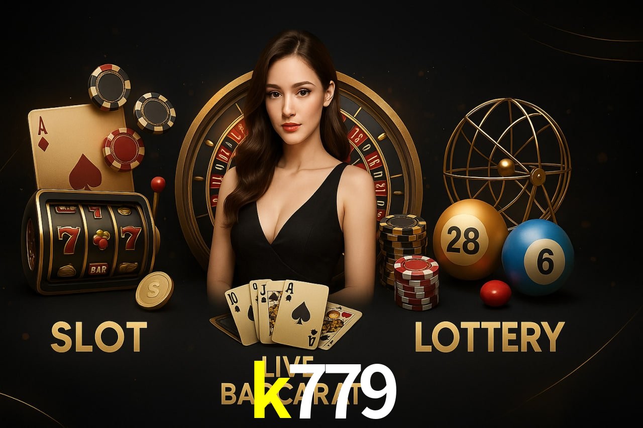 k779 bet