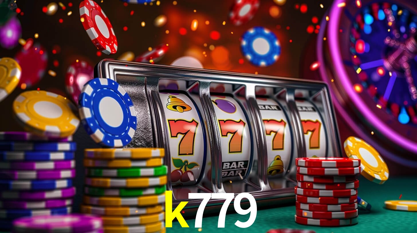 Casino Ao Vivo k779