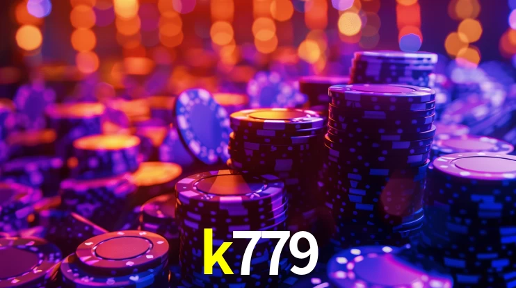 k779 App Interface