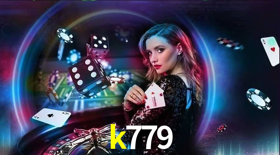 APP oficial da k779 para mobile