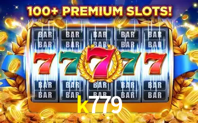 Descubra o Mundo do Cassino Online com k779