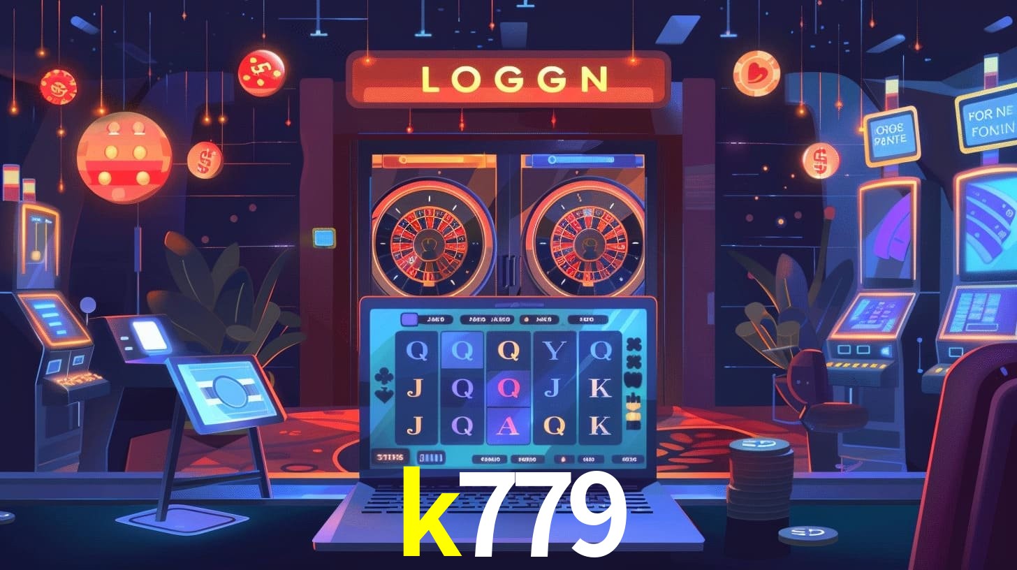 k779 bet