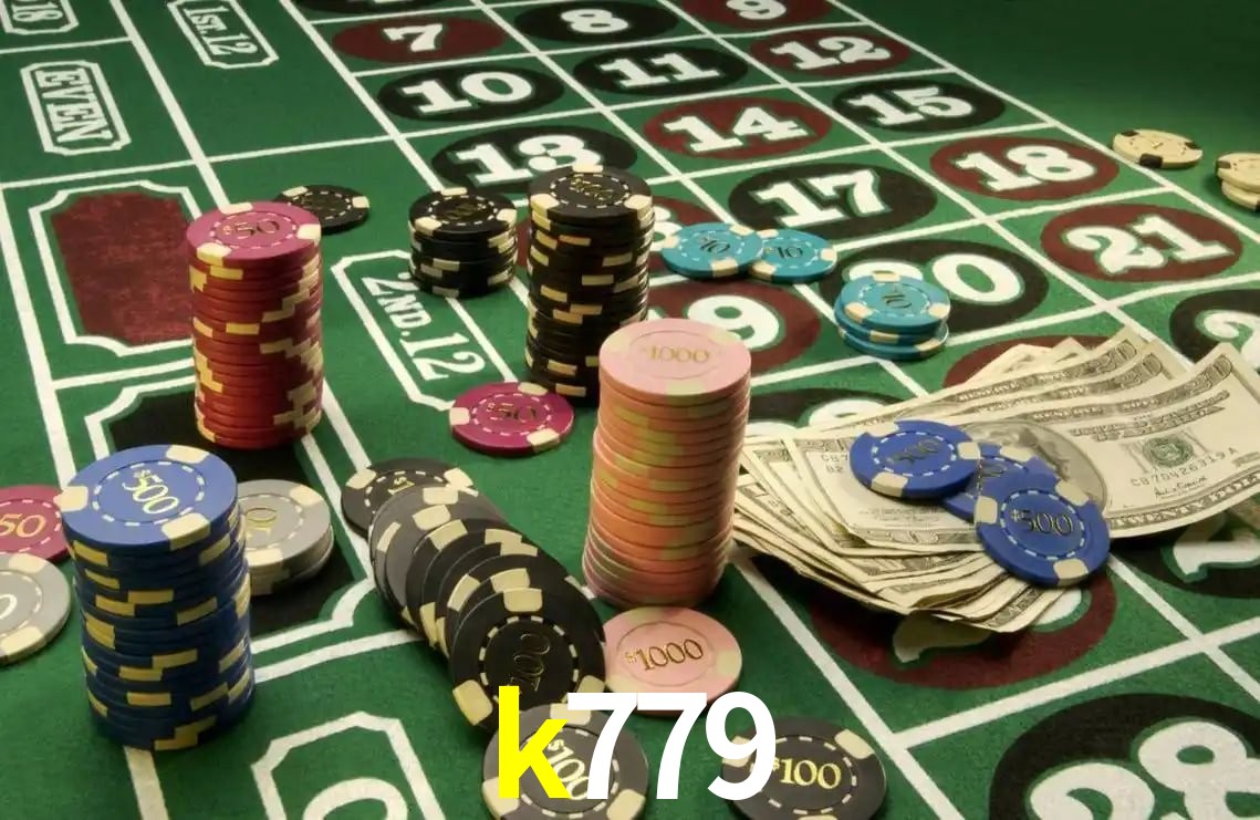 VIP Casino k779